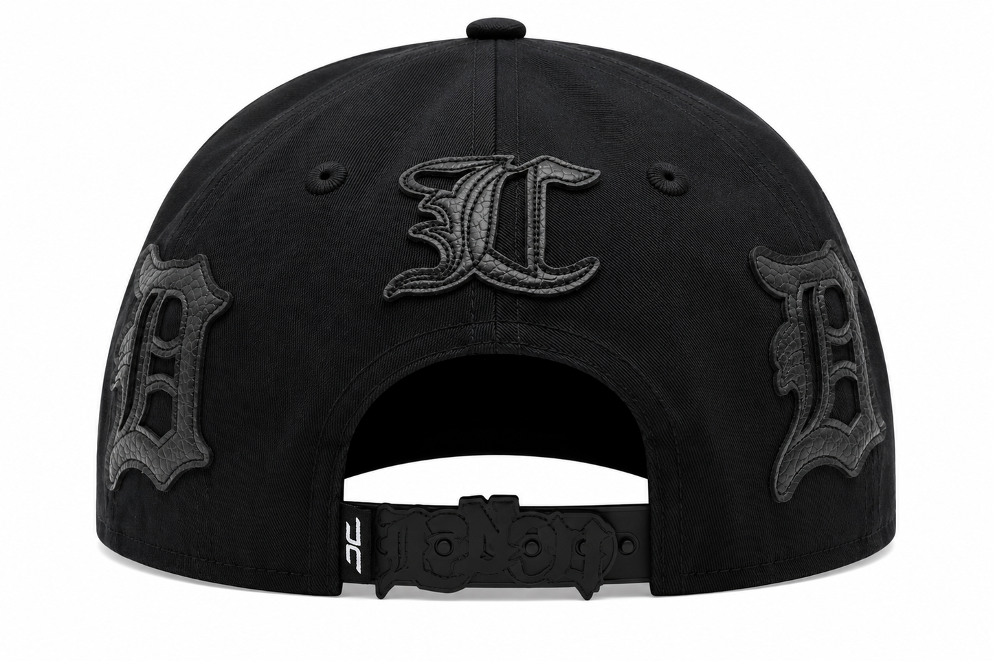 Dandy Hats x Jc “King of Kings”