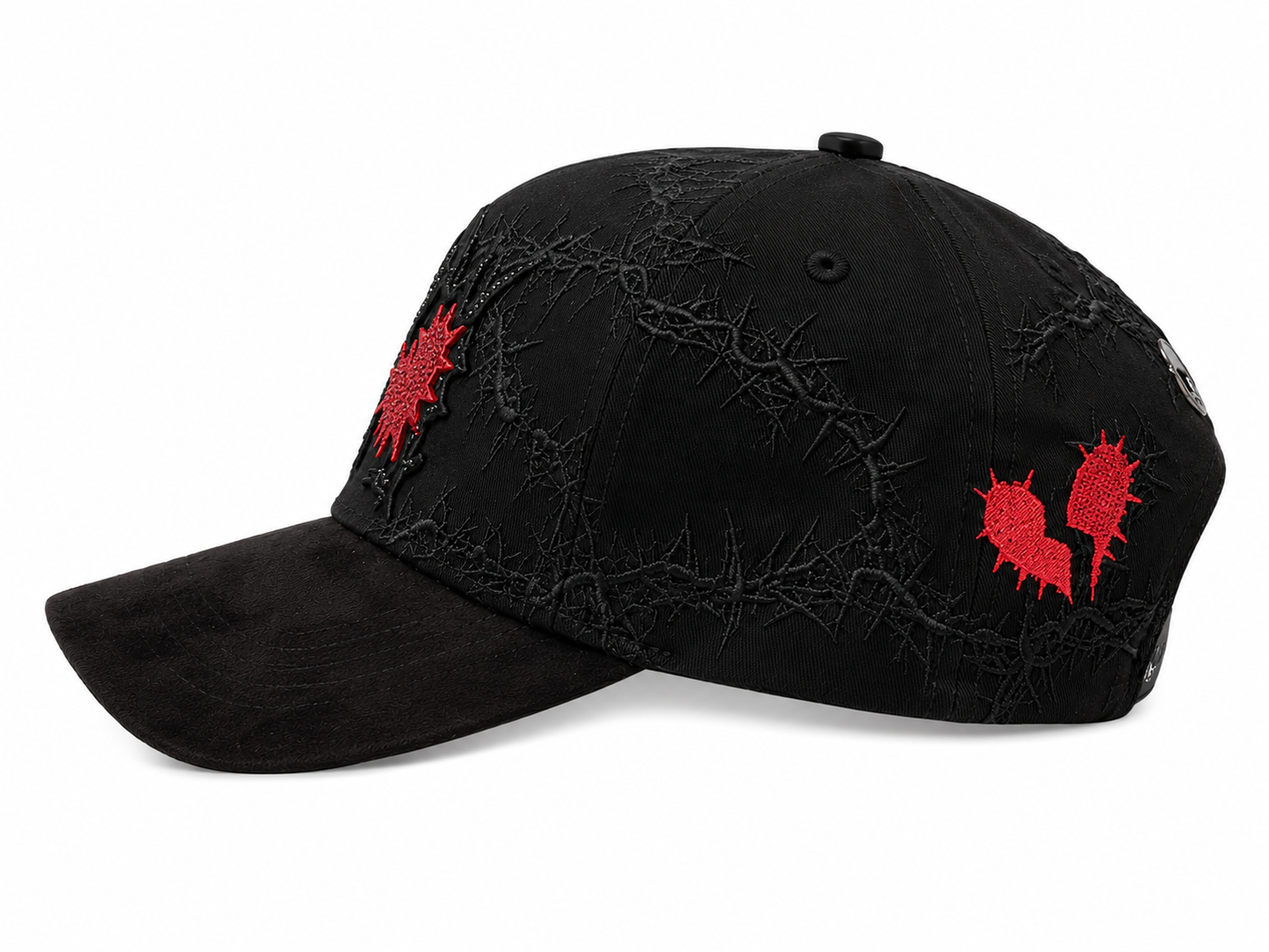 Barbas Hats x FES “Heartbreaker”