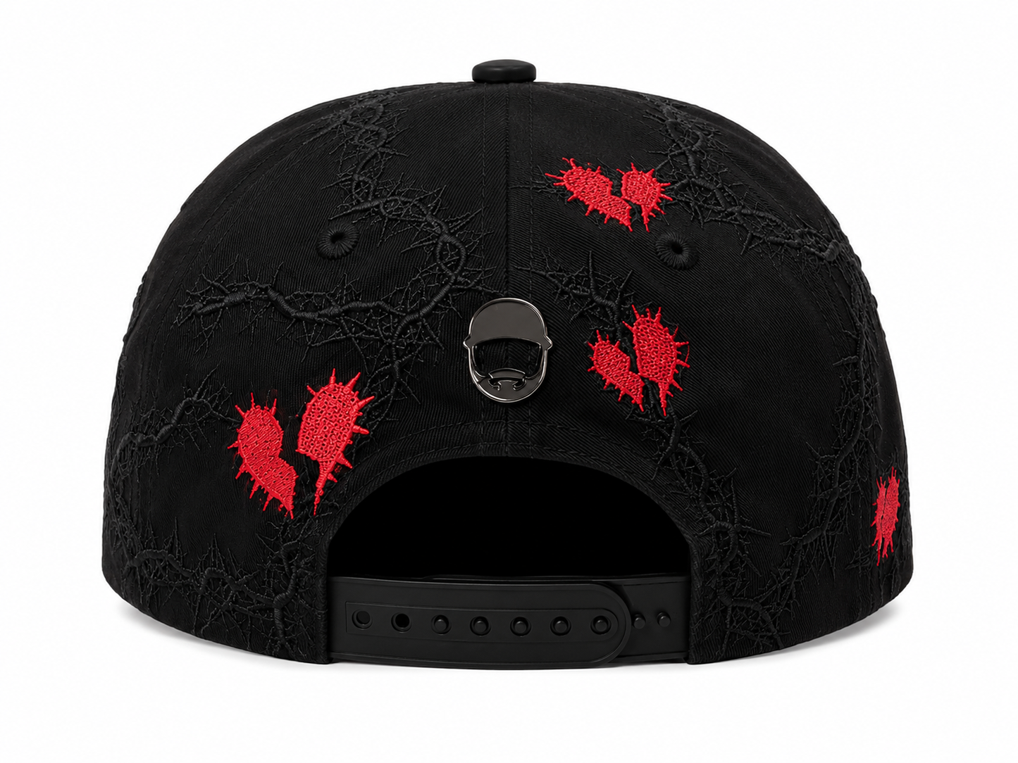 Barbas Hats x FES “Heartbreaker”