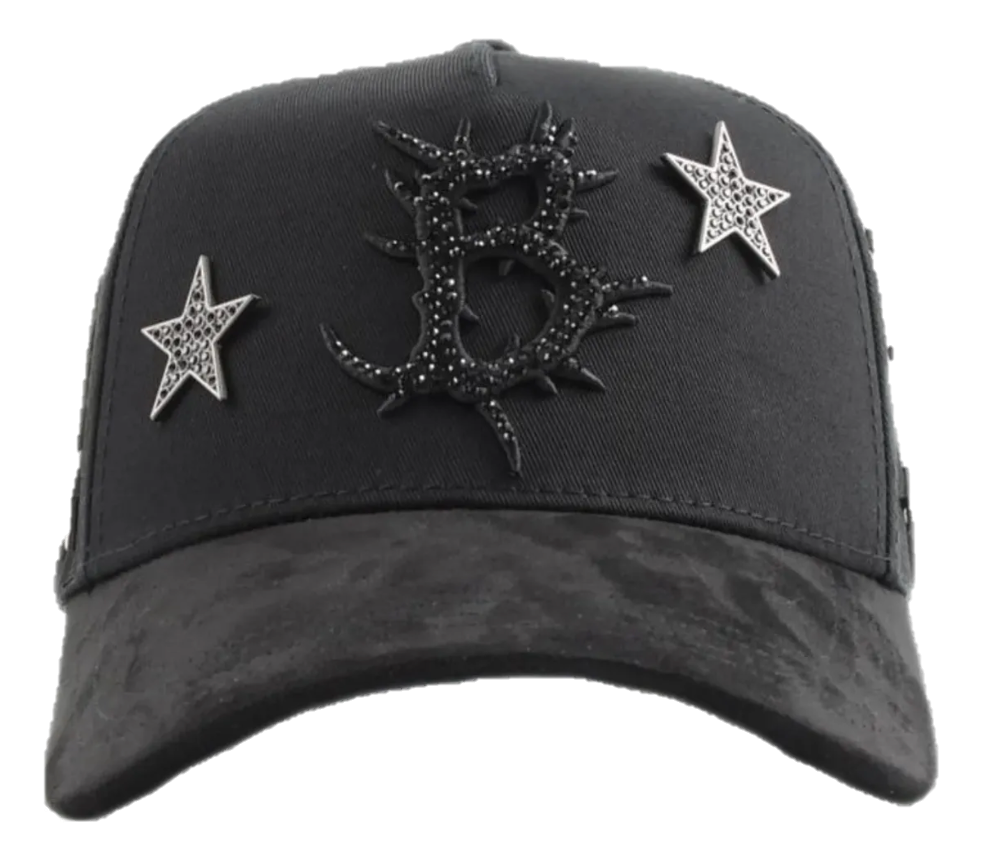 Barbas Hats Dark Nebula