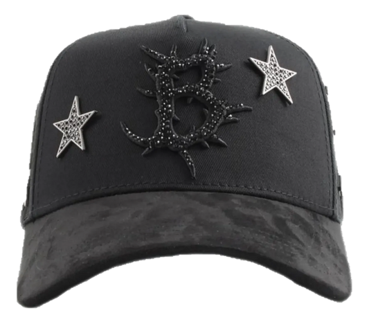 Barbas Hats Dark Nebula