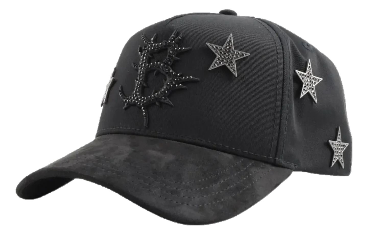Barbas Hats Dark Nebula