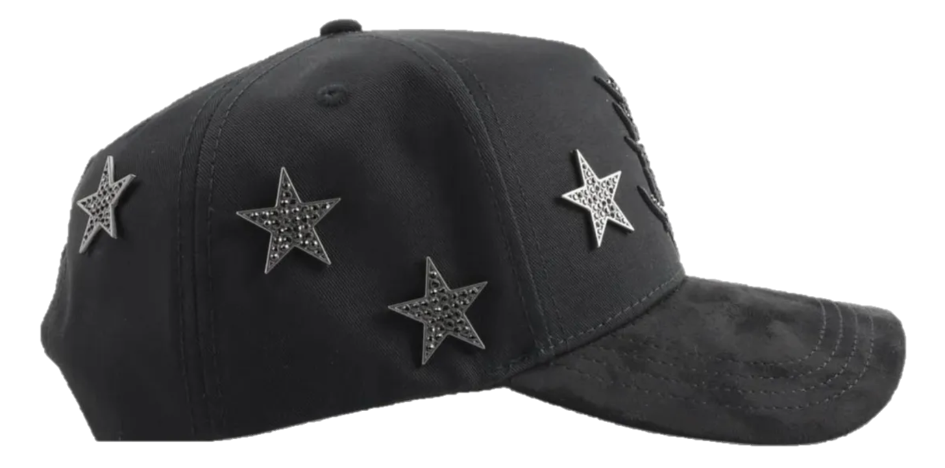 Barbas Hats Dark Nebula