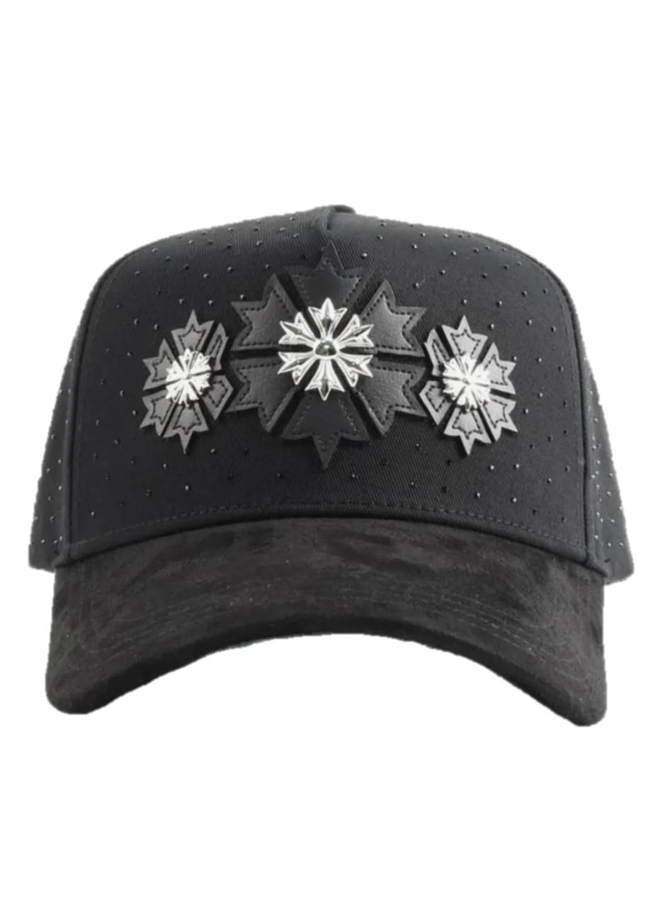 Barbas Hats SnowFlake