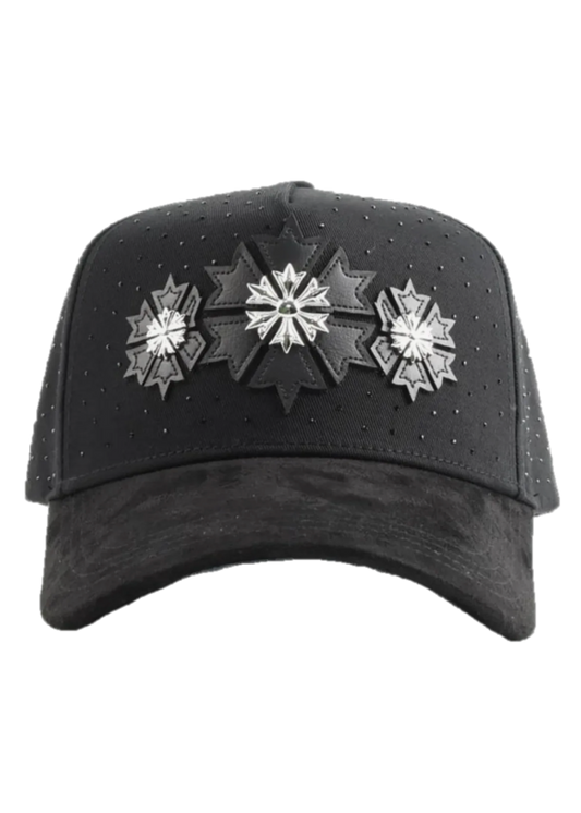 Barbas Hats SnowFlake
