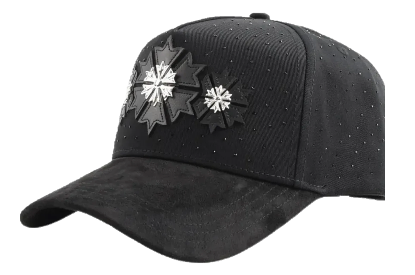 Barbas Hats SnowFlake
