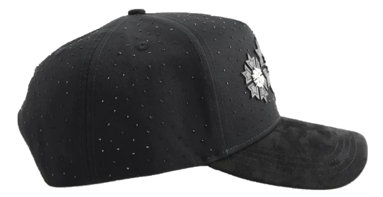 Barbas Hats SnowFlake