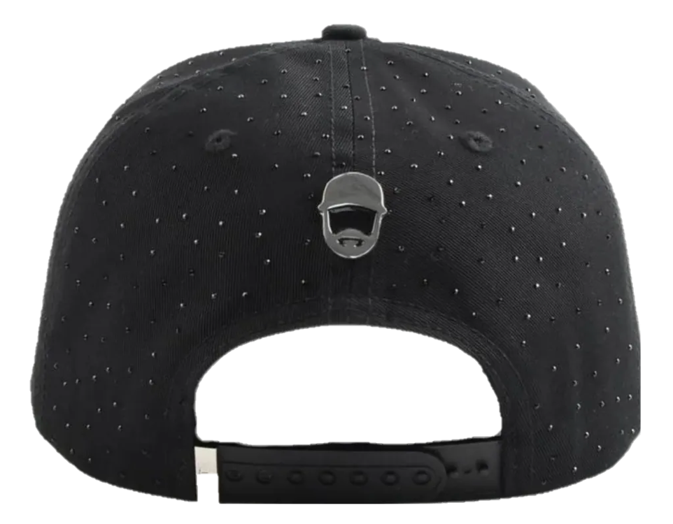 Barbas Hats SnowFlake
