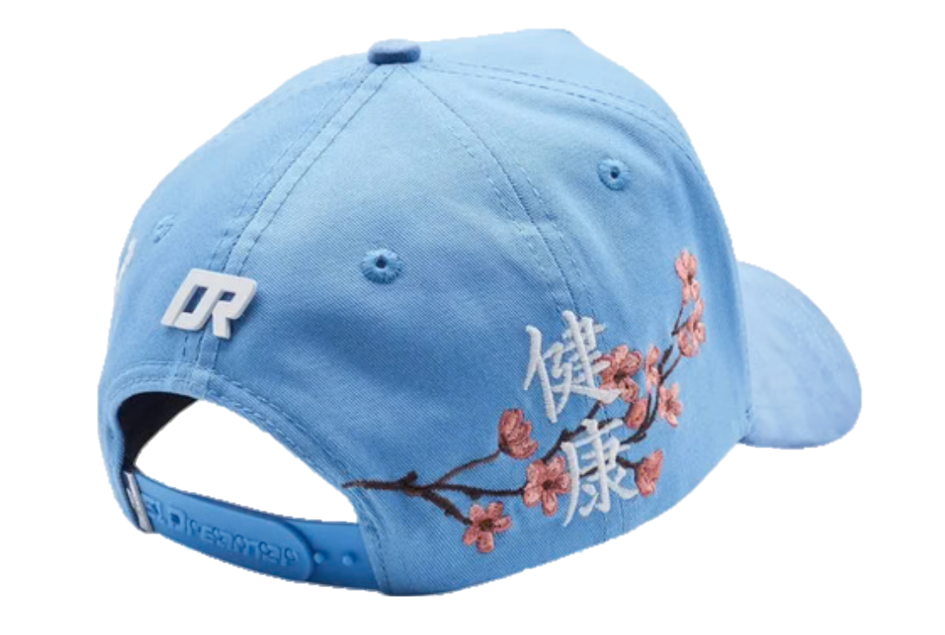 Dreamer Kanji V2