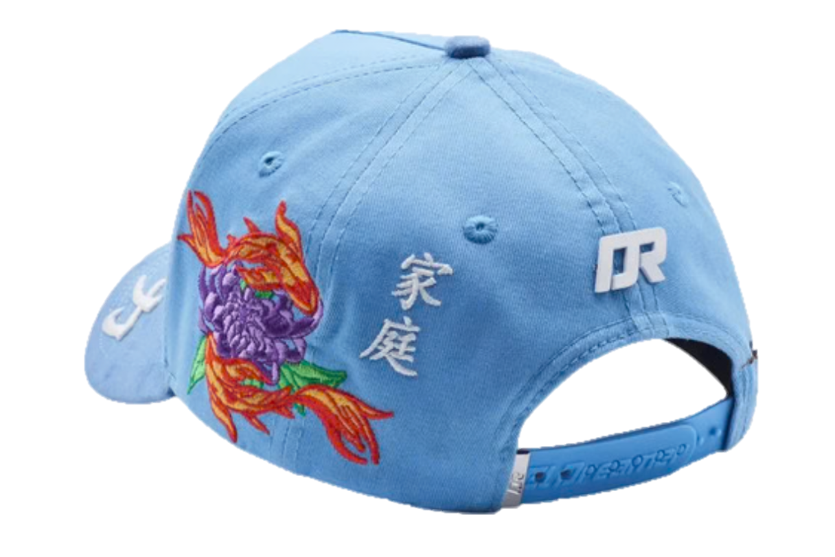 Dreamer Kanji V2