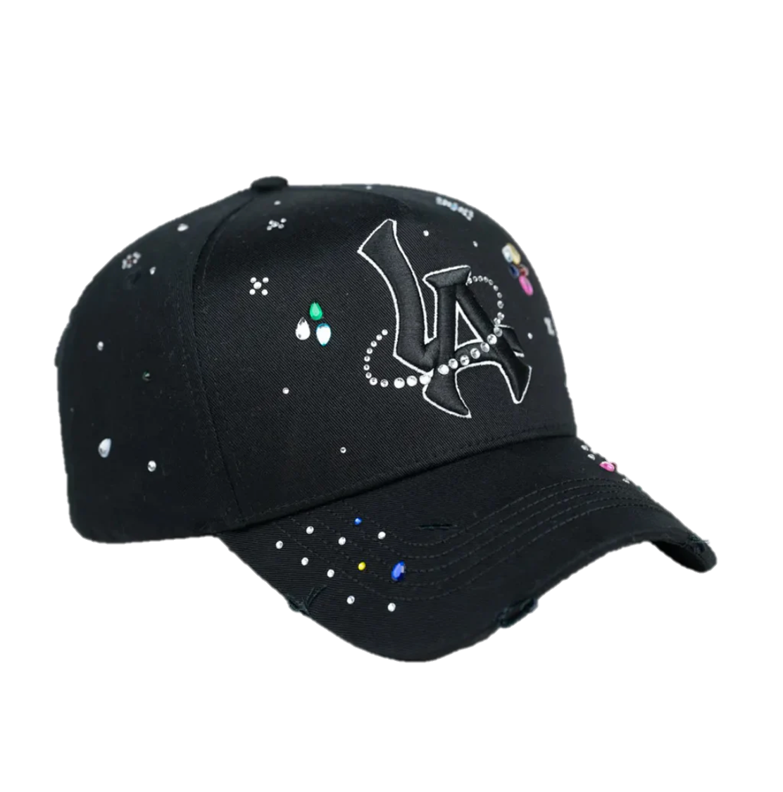 31 Hats Mago Universe