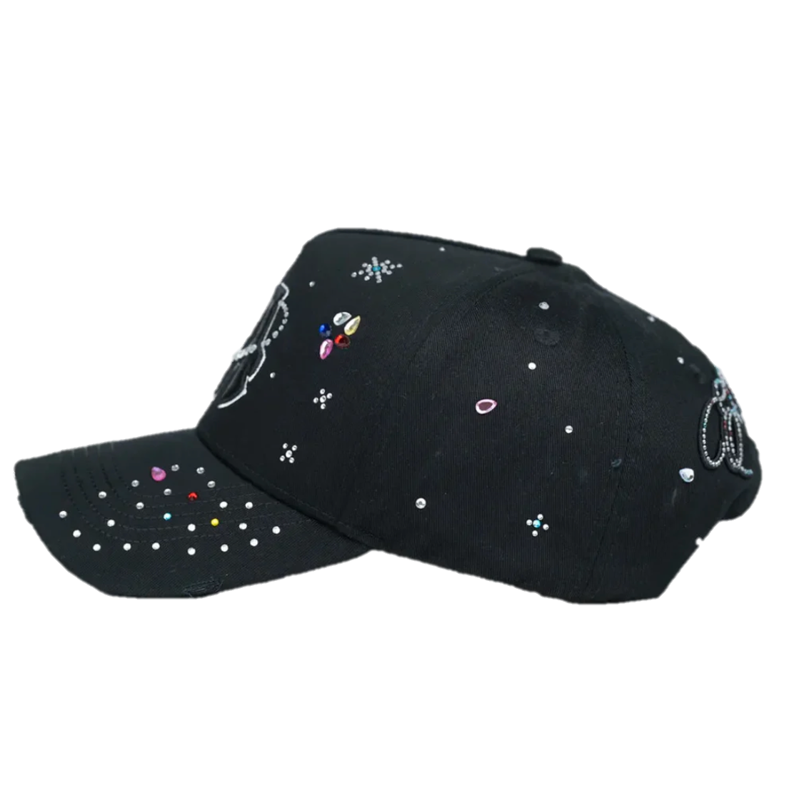 31 Hats Mago Universe