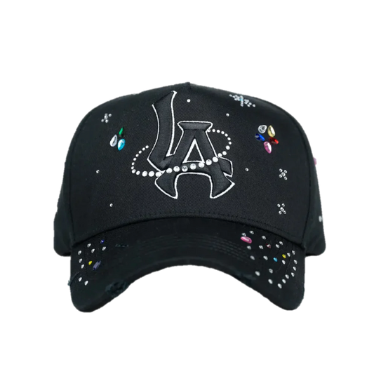 31 Hats Mago Universe